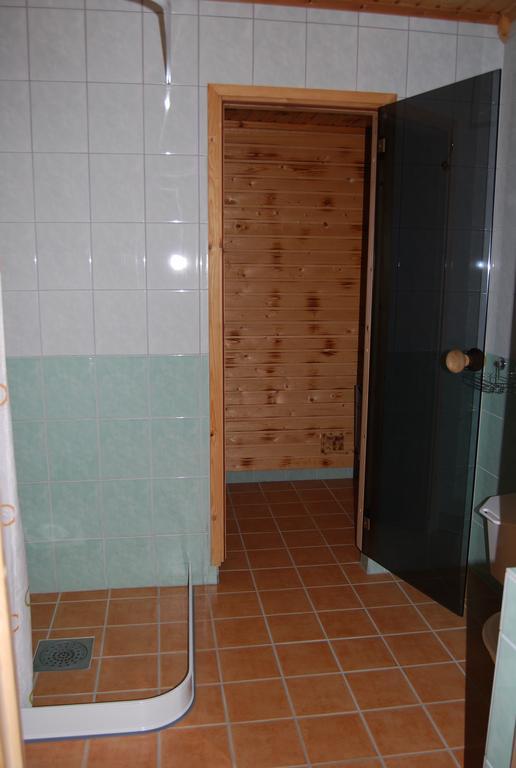 Min Aja Hotel Karasjok Kamer foto