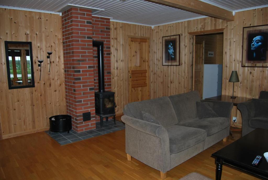 Min Aja Hotel Karasjok Kamer foto