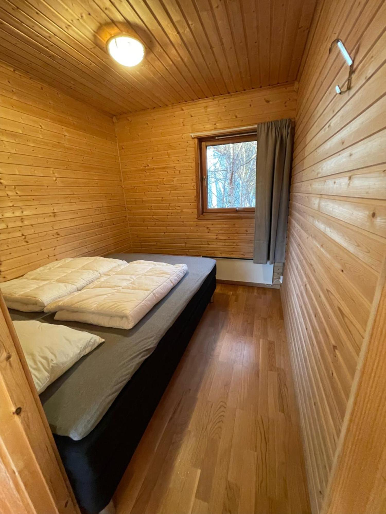 Min Aja Hotel Karasjok Buitenkant foto