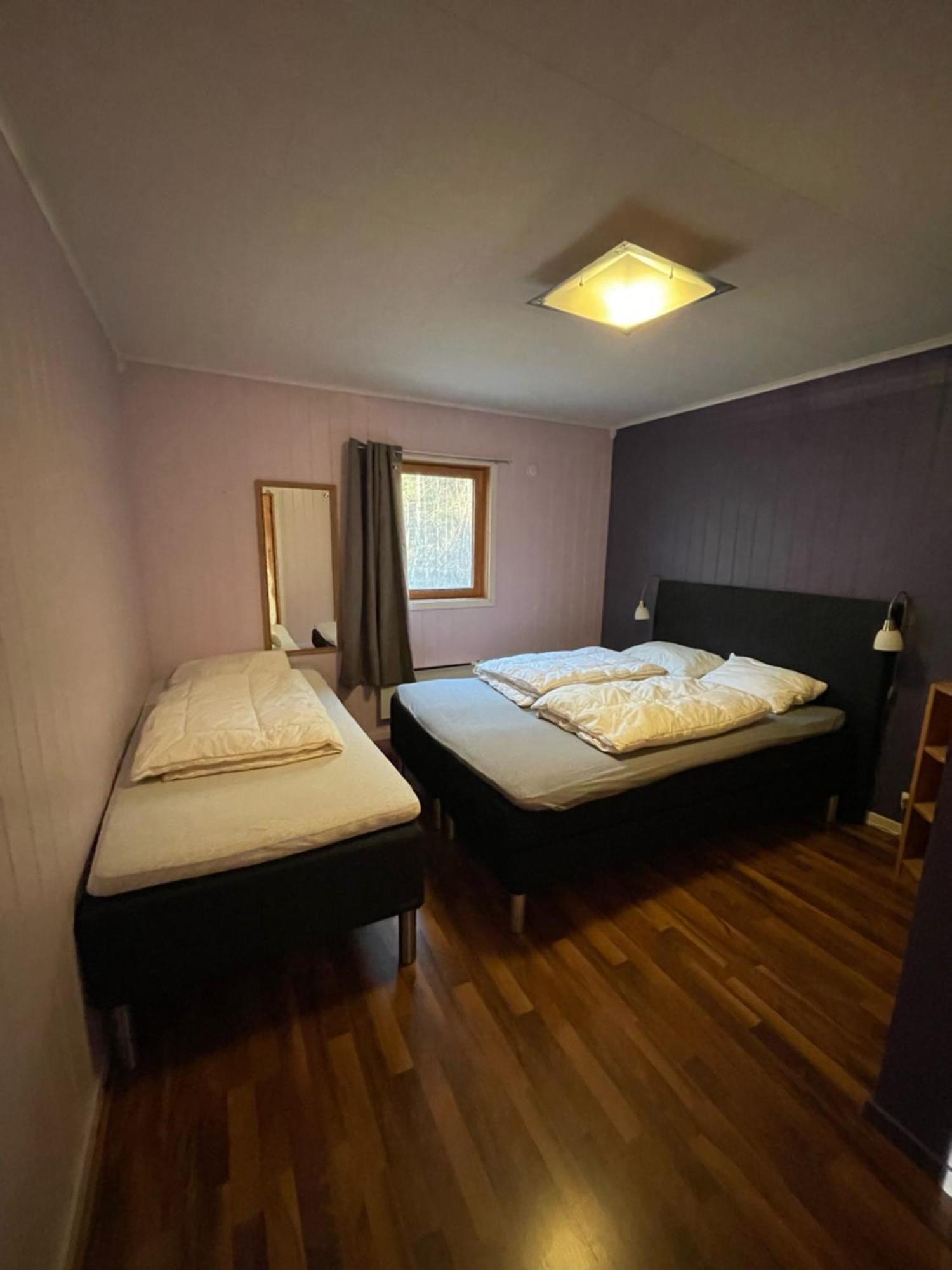 Min Aja Hotel Karasjok Buitenkant foto