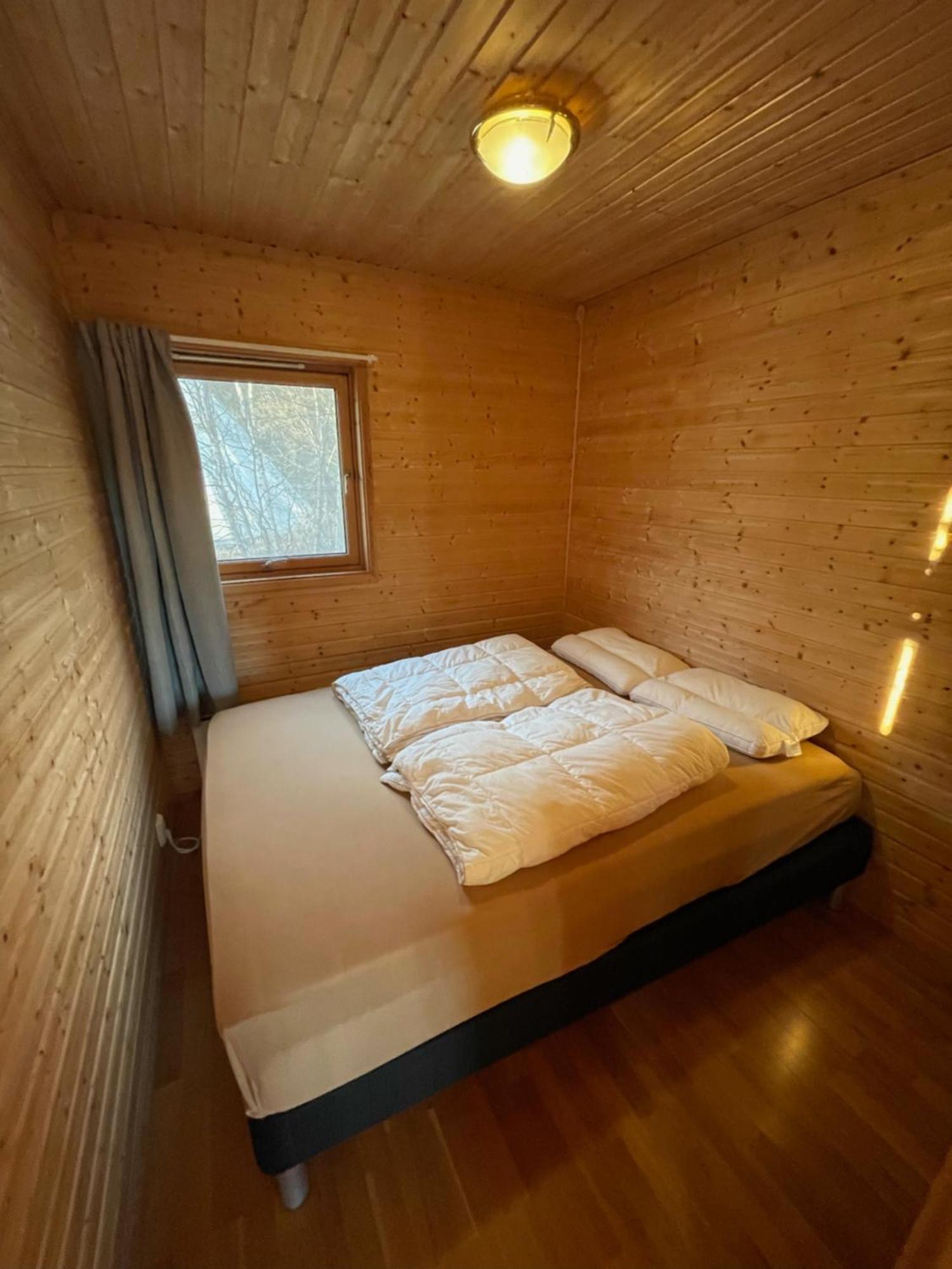 Min Aja Hotel Karasjok Buitenkant foto