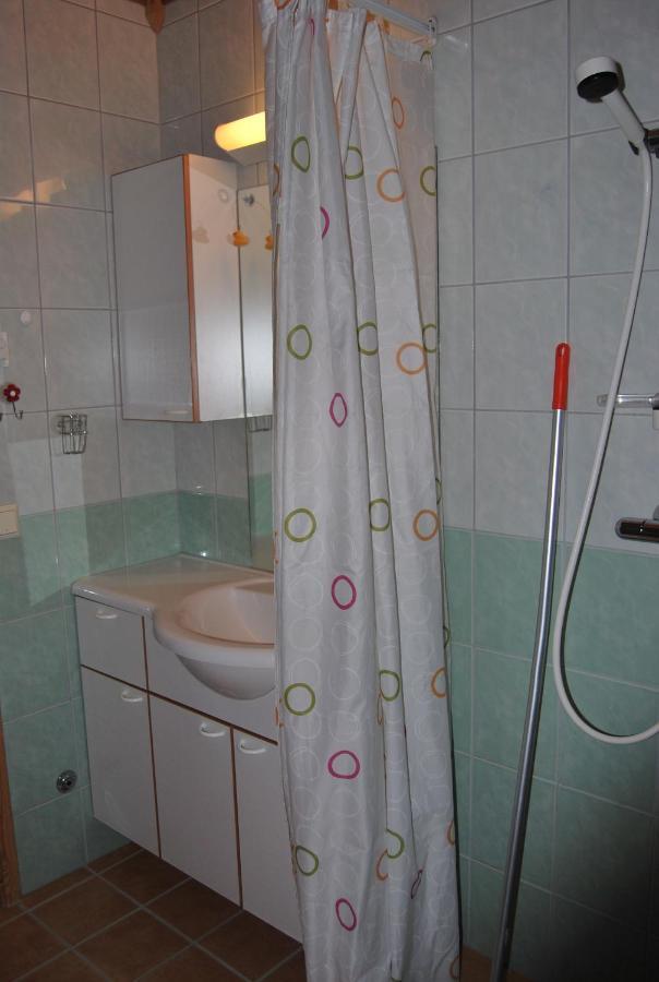 Min Aja Hotel Karasjok Kamer foto